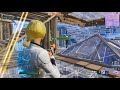 fortnite t1スクリムで良かった場面！