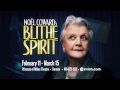 blithe spirit