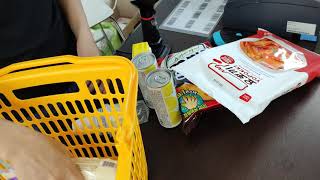 APPLE MART (🛒 korean grocery) 📍Davao City