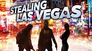 Stealing Las Vegas FULL MOVIE | Crime Movies | Eric Roberts | The Midnight Screening