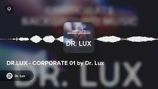 DR.LUX - CORPORATE 01 by Dr. Lux