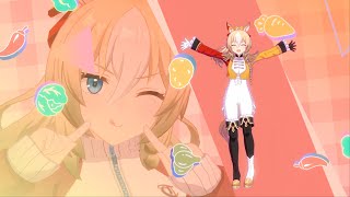 【ウマ娘】ウマすぎ！グルメパレード　デュランダル　４K　ライブシアター