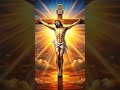 परमेश्वर प्रेम है परमेश्वर ने हमसे प्रेम किया jesus lovers jesus jesuschrist short trending