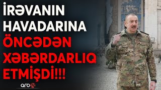 Qarabağda NATO və İsrail silahları üz-üzə: Şərq-Avropa qarşıdurması Xankəndidə başlayır