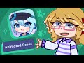 How to Make Animated Poses in Gacha Life 2! Tutorial