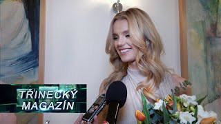 IFKTV - Třinecký magazín - 5.4.2024