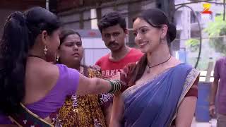 Jaago Mohan Pyare - Ep 39 - Supriya Pathare,Disha Danade - Marathi Tv Serial - Zee5 Marathi Classics