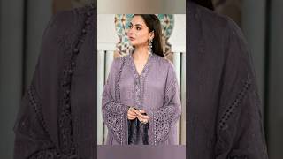 pakistani suits set ||hania amir #latest #onlineshopping #fashion #shorts #haniaamir #pakistanisuits