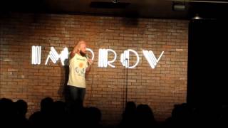 Justin Foster Live at the Addison Improv!