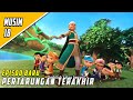 FULL Episod Baru Upin & Ipin Musim 18 - Pin Pin Pom Pertarungan Terakhir | Upin Ipin Terbaru 2024