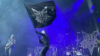 Dark Funeral-Live Mystic Festival 2024