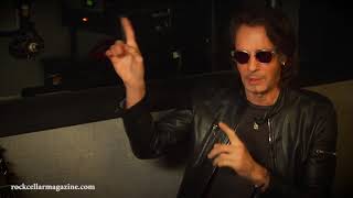 Rick Springfield Interview with Ken Sharp - Part 3