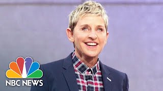 'The Ellen DeGeneres Show' To End in 2022