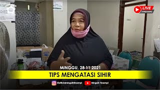 TIPS MELAWAN SIHIR ❗️