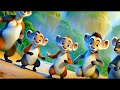 😊THE ANIMALS 😊 LOVE SONG❤️ || DEVA BHAI STAR #viral #song #punjabisong /2024