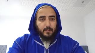 رؤيا خطيرة تندر من فياضانات وخطر قادم من تركيا وتحذير لسكان دبي.