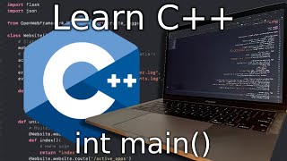 C++ Tutorial for Beginners: What is "int main"? (Introduction to Functions)