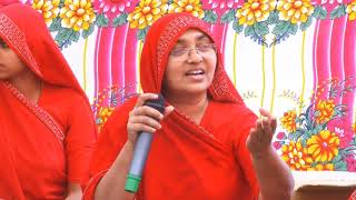 shree purushottam prakash katha godhra part 13 mahila manch