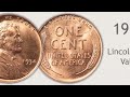 1934 penny worth money how much is it worth and why coins worth money