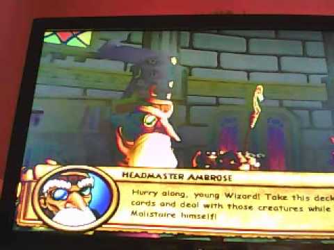 Wizard101 Alapok part 2 ✹ Wizard101 Alapok part 2 ✹