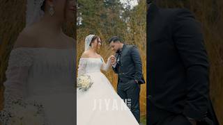 Dolwar \u0026 Bangin // Wedding REEL // JiyanVideo 2024