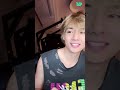 eng sub bts v full weverse live 2023.08.01 taehyung live