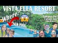 A Must See VISTA ELLA RESORT in SEBAC, TUDELA , MISAMIS OCCIDENTAL