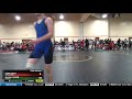 junior 126 john seth washington vs elijah lazar canada