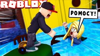 Bella Nie Umie Plywac Uciekamy Z Parku Wodnego W Roblox Obby Vito I Bella - roblox obby vito i bella kolorowanki roblox vito i bella Bella Nie Umie Plywac Uciekamy Z Parku Wodnego W Roblox Obby Vito I Bella - kolorowanki roblox vito i bella