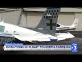 collegedale community flying essentials to helene victims in north carolina