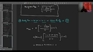 CFA Level 1 | Rates and Returns Part 2 | Time Value of Money Part 2 | CFA L1