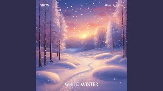 WHITE WINTER (feat. Wait A Minvte)