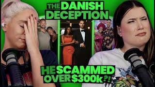 The Danish Deception: The Viral 25+ Part Series Taking Over TikTok (298)