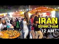 Street Food in TEHRAN, IRAN! 🇮🇷 AND What People in iran are Really Like!! ایران