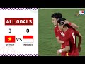 DITAKLUKAN VIETNAM! Indonesia Kebobolan 3 0 di SEA Games 2021