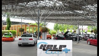 Help tuningcup výstaviště Kroměříž 25.8.2019