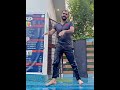 maan dogar first time swimming 😂😂 rajabfamily maandogar comedyvideos funnyshorts shortsfeed