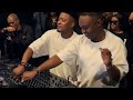 Sun El Musician B2B SHIMZA UNRELEASED AFRO HOUSE MIX 2026