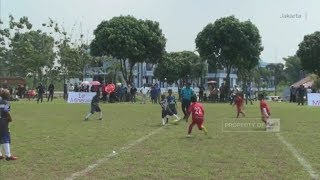 Festival Sepakbola U-10