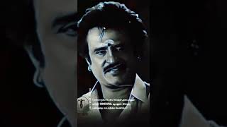 நல்ல எண்ணங்கள் போது வாழ்க்கை வெற்றி நேரலாம் Rajinikanth motivational