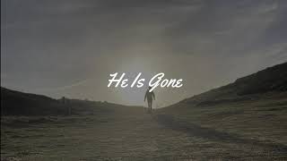Nadine Reads... He Is Gone (Funeral Poetry)