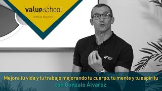 Los 4 hábitos saludables que mejorarán tu vida y tu trabajo - Value School