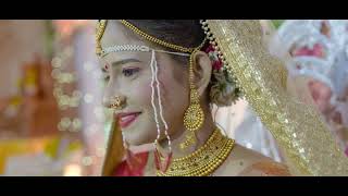 BEST WEDDING TEASER | NETRA VIDEO| SUHAS ~ RITUL | NEW WEDDING TEASER 2023
