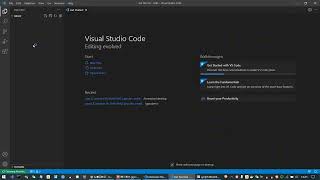 Linux C C++开发环境搭建：VSCode安装与使用