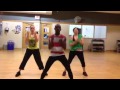 ZUMBA- Scheiße by Lady Gaga