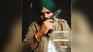 AROMA - Sidhu Moosewala (official Leaked Song) Moosetape Ft. The Kidd - New Punjabi Songs 2021