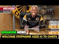 🔴PSL TRANSFER NEWS; DEAL DONE ✅ FINALLY KAIZER CHIEFS COMPLETED THE SIGNING OF AZIZI KI🔥WELCOME BOY💛