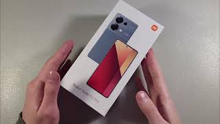 ОГЛЯД XIAOMI REDMI Note 13 Pro (українською)