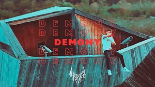 ARKEZ - Demony (Prod.Bugi Beatz) [Official Video]