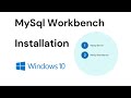 How to install Mysql Workbench on Windows 7/8/10 || Installation of Mysql Server & Workbench [2021]